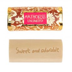 Arthouse Unlimited Serendipity Triple Milled Soap