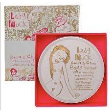 Arthouse Unlimited Lady Muck Body Butter