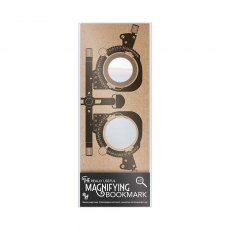 Really Useful Magnifying Bookmark-Optometrists