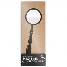 Really Useful Magnifying Bookmark-Spyglass