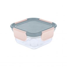Built Mindful Glass Lunch Box 300ml