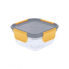 Built Stylist Glass Lunch Box 300ml