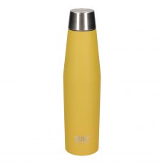 Built Perfect Seal Yellow Hydration Bottle 540ml