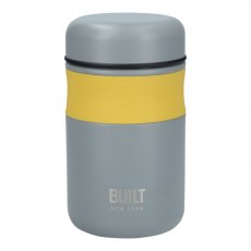 Built Stylist Food Flask 490ml