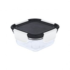 Built Professional Glass Snack Box 300ml