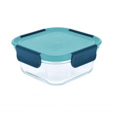 Built Retro Glass Lunch Box 700ml