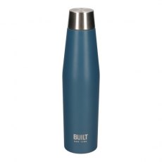 Built Perfect Seal Teal Hydration Bottle 540ml