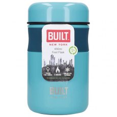 Built Retro Food Flask 490ml