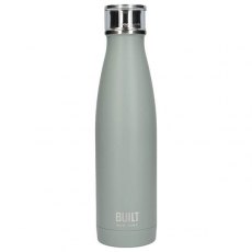 Built Storm Grey Hydration Bottle