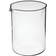 La Cafetière 8-Cup Glass Replacement Jug