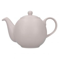 London Pottery Globe Nordic Pink Teapot