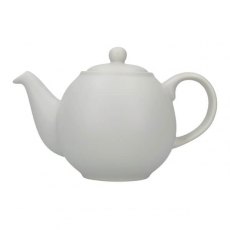 Globe Nordic Grey Teapot