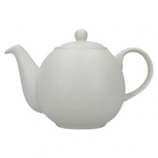 Globe Nordic Grey Teapot
