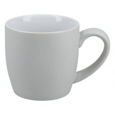 Globe Nordic Grey Mug 300ml