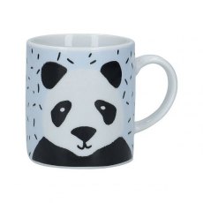 Espresso Cup Panda