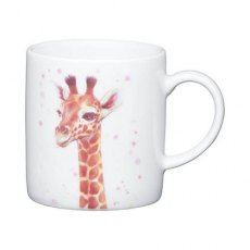 KitchenCraft Espresso Cup Giraffe
