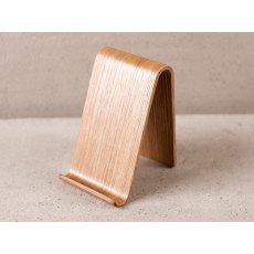 Naturals Willow Wood Phone/Tablet Holder