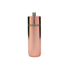 MasterClass Salt/Pepper Mill Copper Finish 17cm