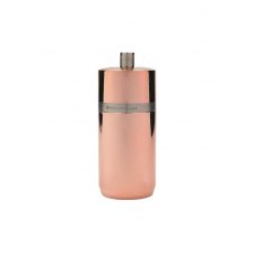 MasterClass Salt/Pepper Mill Copper Finish 12cm