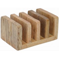 KitchenCraft  Serenity Toast Rack