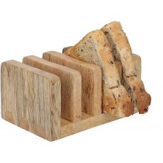 KitchenCraft  Serenity Toast Rack