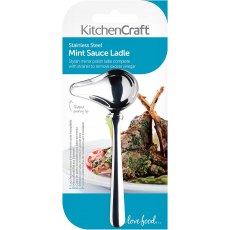 Mint Sauce Ladle