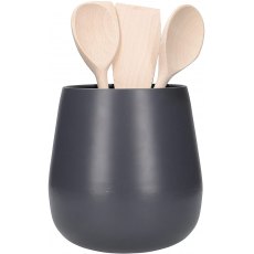 KitchenCraft Serenity Utensil Holder