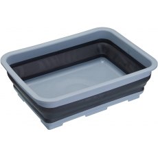 MasterClass Collapsible Washing Up Bowl