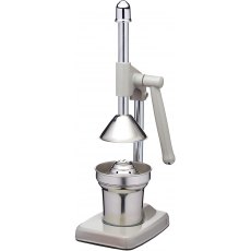 Heavy Duty Lever Arm Juicer Grey