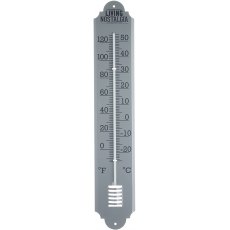 KitchenCraft  Outdoor Wall Thermometer 50cm