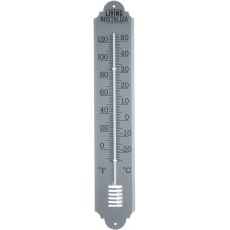 Living Nostalgia Outdoor Wall Thermometer 50cm