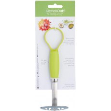 Healthy Eating 2 in1 Masher/Scoop