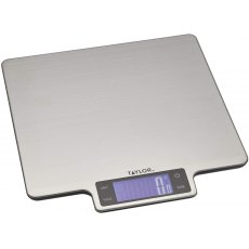 Taylor Pro Large Platform Digital Kitchen Scale