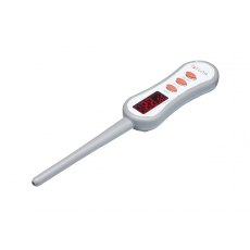 Taylor Pro Digital Step Stem Thermometer