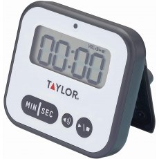 Taylor Pro Super Loud Digital Timer Light Alert