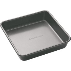 MasterClass Non Stick Square Baking Tin