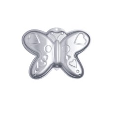 KitchenCraft Butterfly Shaped Cake Tin