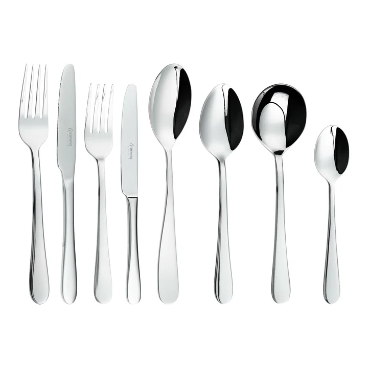 44 Piece Windsor Cutlery Set