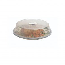 Microwave Plate Cover 26cm