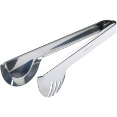 Deluxe Serving Tongs 24cm