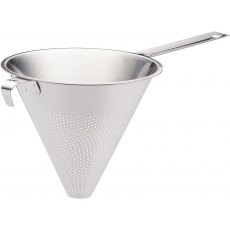 KitchenCraft Stainless Steel Conical Strainer