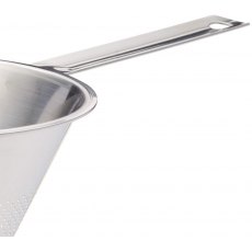 Stainless Steel Conical Strainer