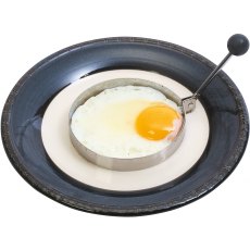 MasterClass  S/S Egg Ring