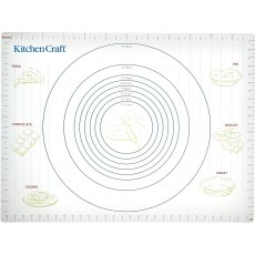 KitchenCraft  Non Stick Pastry Mat