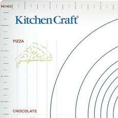 KitchenCraft  Non Stick Pastry Mat