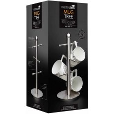 MasterClass Deluxe S/S Mug Tree