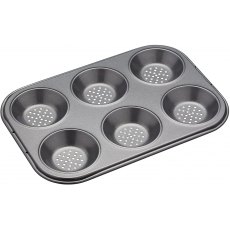 MasterClass Crusty Bake Shallow Baking Tin