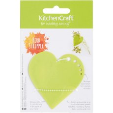 KitchenCraft  2in1 Herb Stripper Chopper