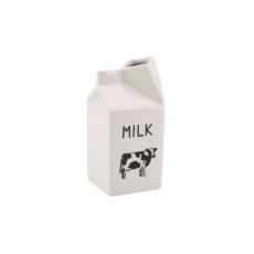 Cow Ceramic Milk Jug