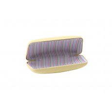 W&R Lemon Long Time No See Glasses Case